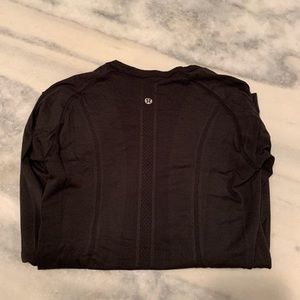 Swiftly Tech Long Sleeve